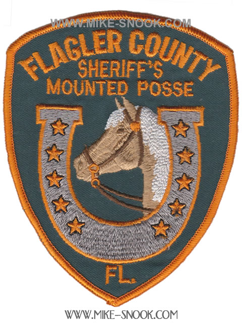 DEPUTY SHERIFF MONROE COUNTY SWAT TEAM SUBDUED  PATCH