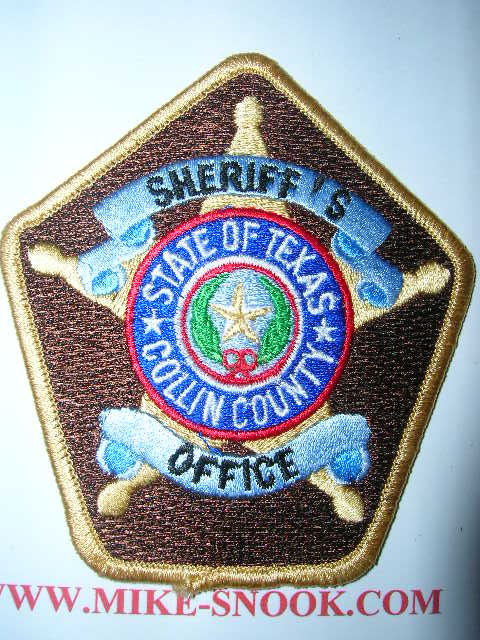 Zavala County Sheriff
