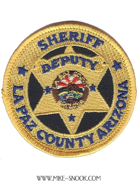 ORO VALLEY ARIZONA POLICE PATCHES, Here are some patches fr…