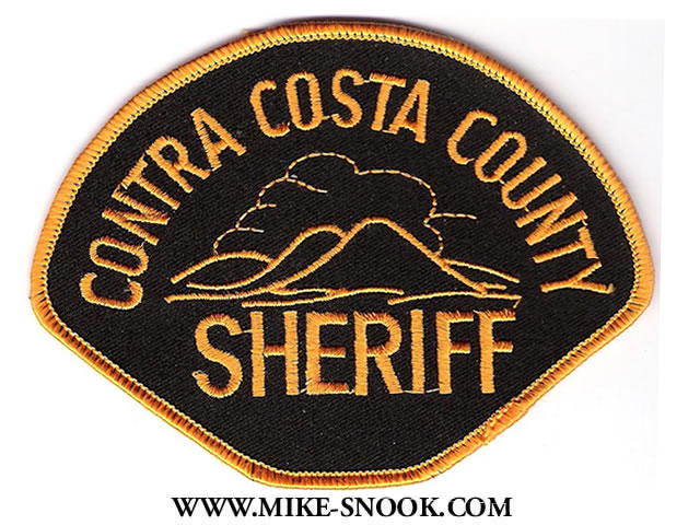 Contra Costa County Jail