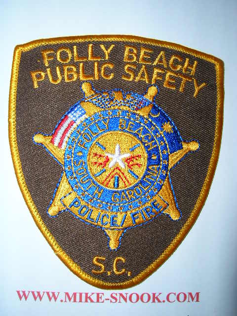 City Of Folly Beach South Carolina Public Safety City Of Folly Beach South Carolina Public Safety